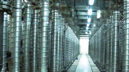 伊朗是核能技术的领先国家之一