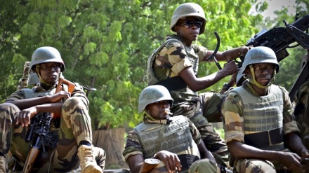 Unknown attackers kill 16 soldiers in Niger