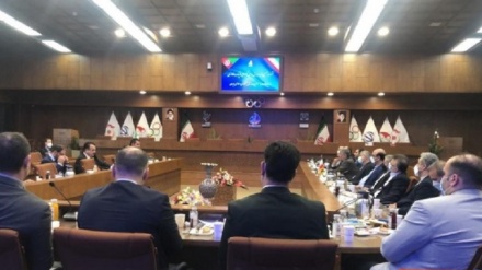 وزیر ورزش افغانستان: کابل به تجربیات ورزشی ایران نیاز دارد