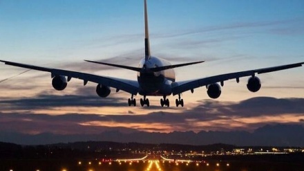 هواپیماربایی در آمریکا