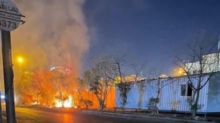  علل و اهداف حمله به کنسولگری ایران در کربلا + صوت