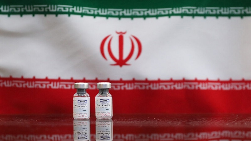 واکسن «کوو ایران برکت» باکیفیت و ایمن است