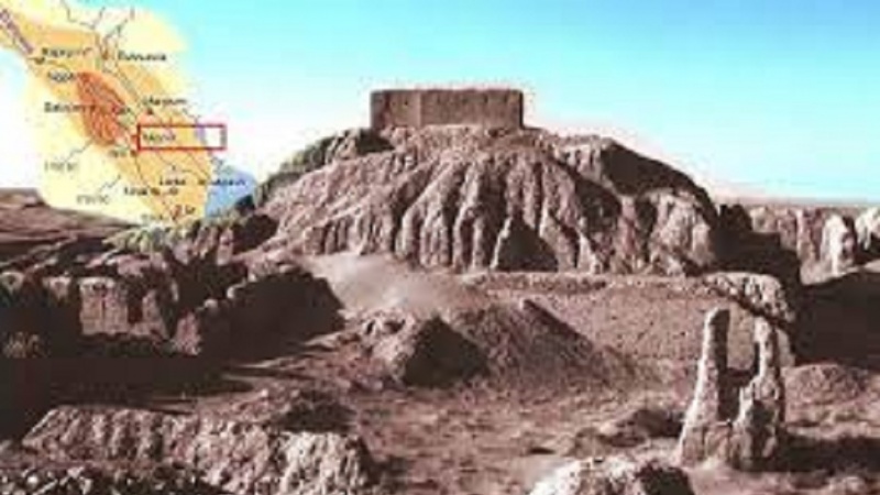 Iran, scoprire la storia dell'arte - 11