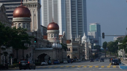 Dinamika Asia Tenggara, 15 Mei 2021