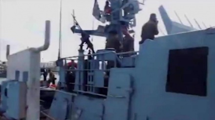 Bab el-Mandeb: Méga coup anti-Israël?