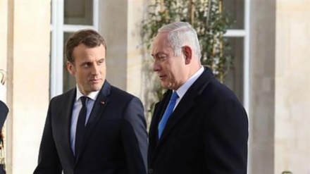 Israël/France: la vraie-fausse crise?