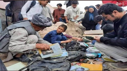 جلوگیری از نسل کشی شیعیان خواست خانواده‌های کشته شدگان غرب کابل