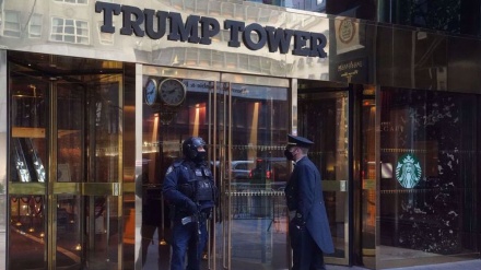 New York State mounts criminal probe of Trump Organization finances