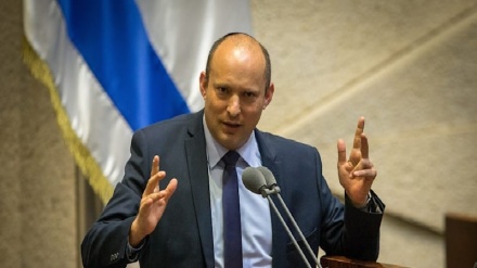 נפתלי בנט הוריד מהפרק את ממשלת השינוי עם רע