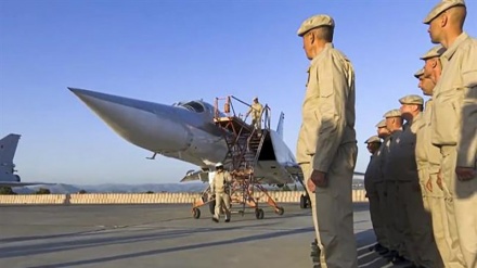 Tu-22 en Syrie : à quoi joue Poutine?