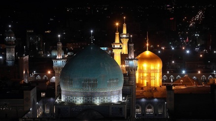 रमज़ान-19 - क़द्र की रात रमज़ान के महीने में उम्मीदों का झरोखा