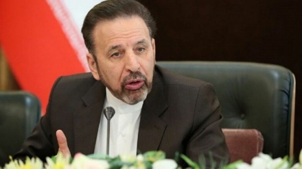 瓦伊兹：伊朗与P4 + 1小组在维也纳的会谈令人满意