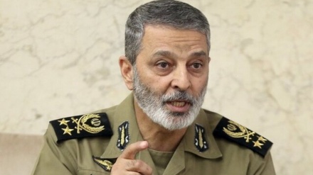 イラン軍総司令官、「イスラエル滅亡の兆候が見えてきている」