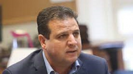 איימן עודה: להעלות את החוק שימנע מנאשם להרכיב ממשלה
