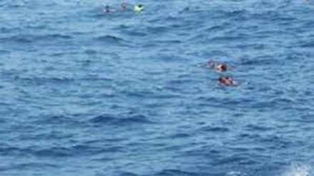 Migranti, altro naufragio nel Mediterraneo: 50 dispersi