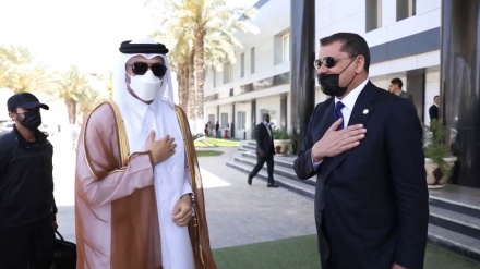 Libia: il ministro degli Esteri del Qatar in visita a Tripoli