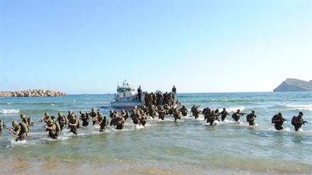 US/Israël : Coup-éclair algérien?