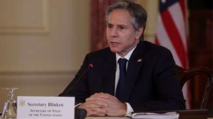 AS Tuduh Cina Bertindak Semakin Agresif di Luar Negeri