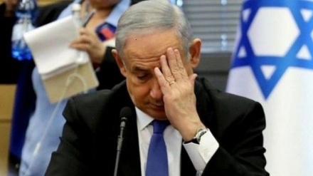 انتقاد لاپید از نتانیاهو؛ زمان رفتن فرا رسیده است