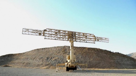 IRGC Raih Kemajuan Pesat di Sektor Drone dan Radar