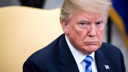 米前大統領が任期終了前に、全世界からの米兵力を呼び戻しを要請