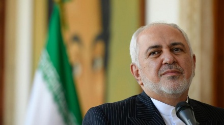 Ini Respon Zarif di Tiga Tahun Keluarnya AS dari JCPOA