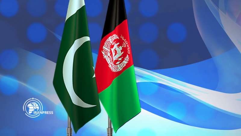 تمدید قرارداد تجارت ترانزیت میان پاکستان و افغانستان