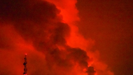 Vulcano Nyiragongo: ordine evacuazione, migliaia in fuga da Goma