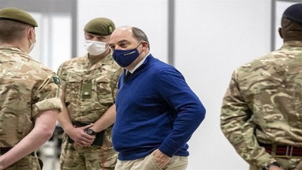 Лондон: Россия Британия учун энг биринчи рақамли таҳдиддир