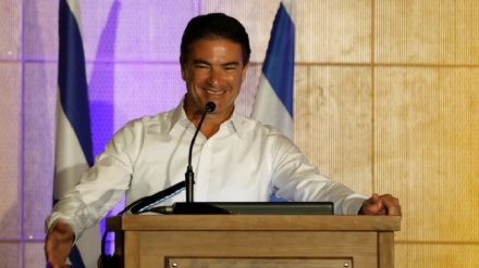 ईरान के परमाणु समझौते से दहशत में इस्राईल...तेल अबीब की यह तमन्ना क्यों है कि एटम बम बना ले ईरान? मोसाद के प्रमुख और बाइडन की मुलाक़ात में क्या हुआ?