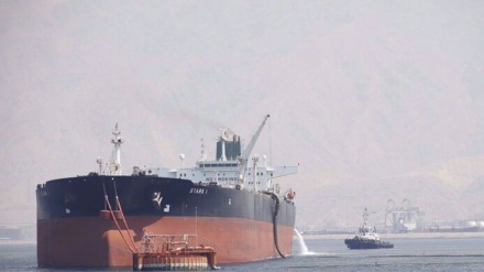 In Indonesien beschlagnahmter iranischer Öltanker freigegeben