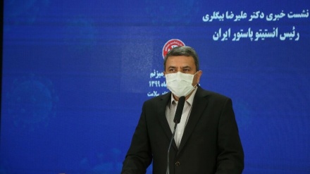 Studimi dhe testimet e vaksinës 