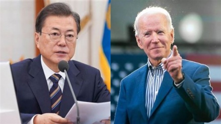 AS dan Korsel Bahas Rencana Denuklirisasi Penuh di Semenanjung Korea