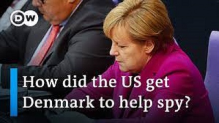 Ujerumani kuchungua ujasusi wa Marekani na Denmark dhidi ya viongozi wa EU 