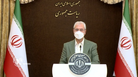 Rabi’i: Popujt e botës të bashkohen kundër aparteidit të turpshëm të regjimit sionist