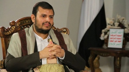 联合国秘书长也门问题特使与阿卜杜勒·马利克·胡西会晤