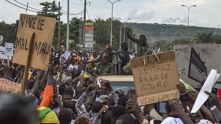 Mali: le fatal faux -pas de Barkhane...