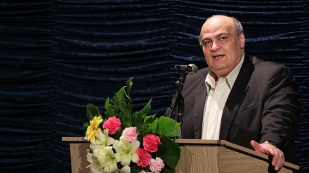 Jewish Iranian MP urges all monotheists to follow Ayatollah Khamenei in countering Israeli regime