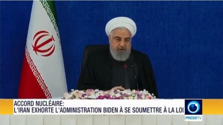 আগামী ২ মাসে এক কোটি ৩০ লাখ মানুষ টিকা নেবে: রুহানি 