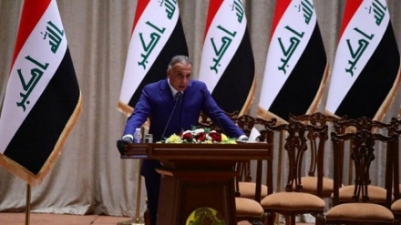پارلمان عراق نخست‌وزیر «مصطفی الکاظمی» را برای توضیح فرا می‌خواند