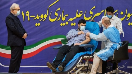 Injektimi i vaksinës iraniane kundër korona do të fillojë së shpejti