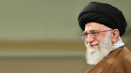 Messaggio di congratulazioni di Resistenza palestinese all’Imam Khamenei