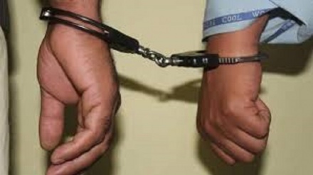 بازداشت سه فرد مهم گروه داعش در ولایت ننگرهار+ صوت 