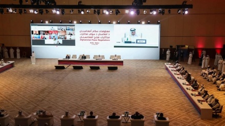 Afghanistan peace talks resume in Doha