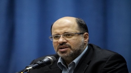 Halid el'Kaddumi: Filistin, Kudüs'ü kurtarma savaşında