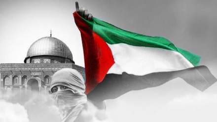 Jihad Islam: Palestina Lanjutkan Perlawanan terhadap Rezim Zionis