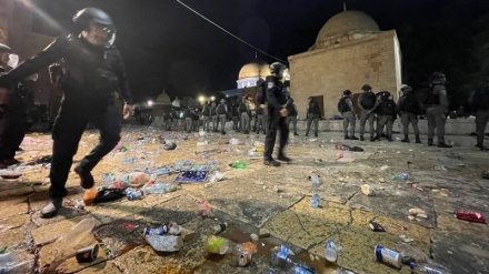 Қудсда Исроил режими ва фаластинликлар янги тўқнашувларининг сабаблари 