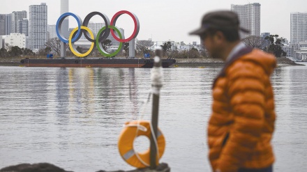 日本世論の8割以上が「東京五輪は延期・中止が良い」　