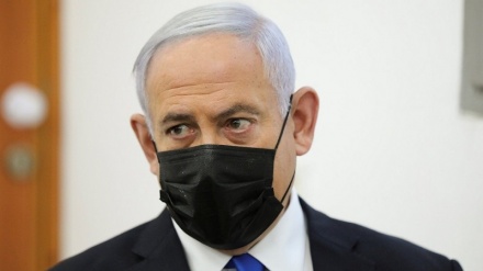 Akhirnya, Netanyahu Bersedia Serahkan Kediaman Resmi PM Israel