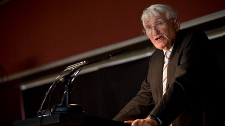 Filozofi gjerman refuzon çmimin e Emirateve të Bashkuara Arabe